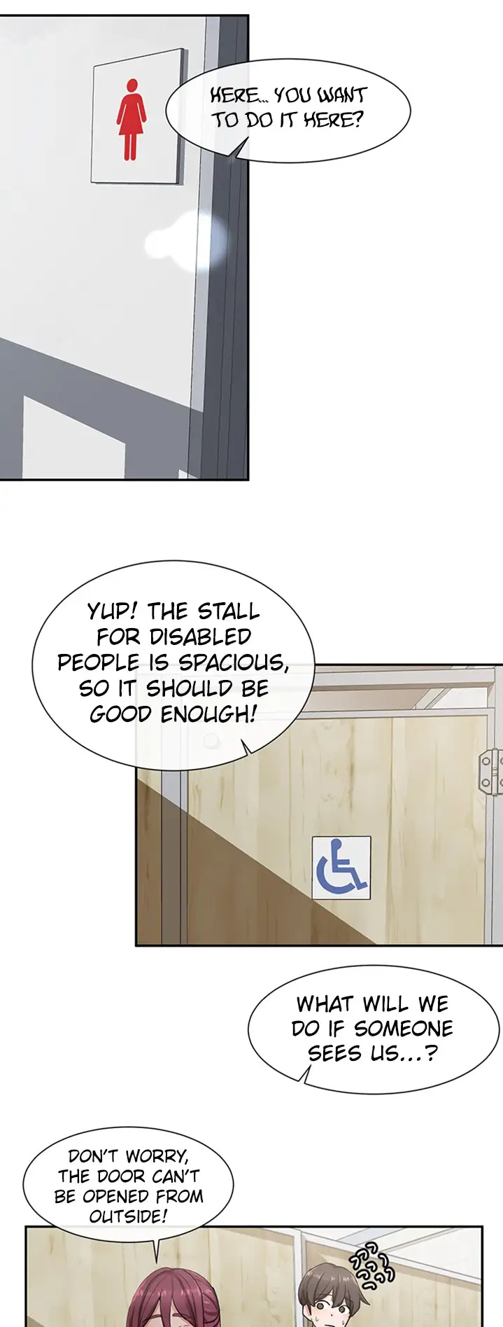 Circles Chapter 6 Page 41
