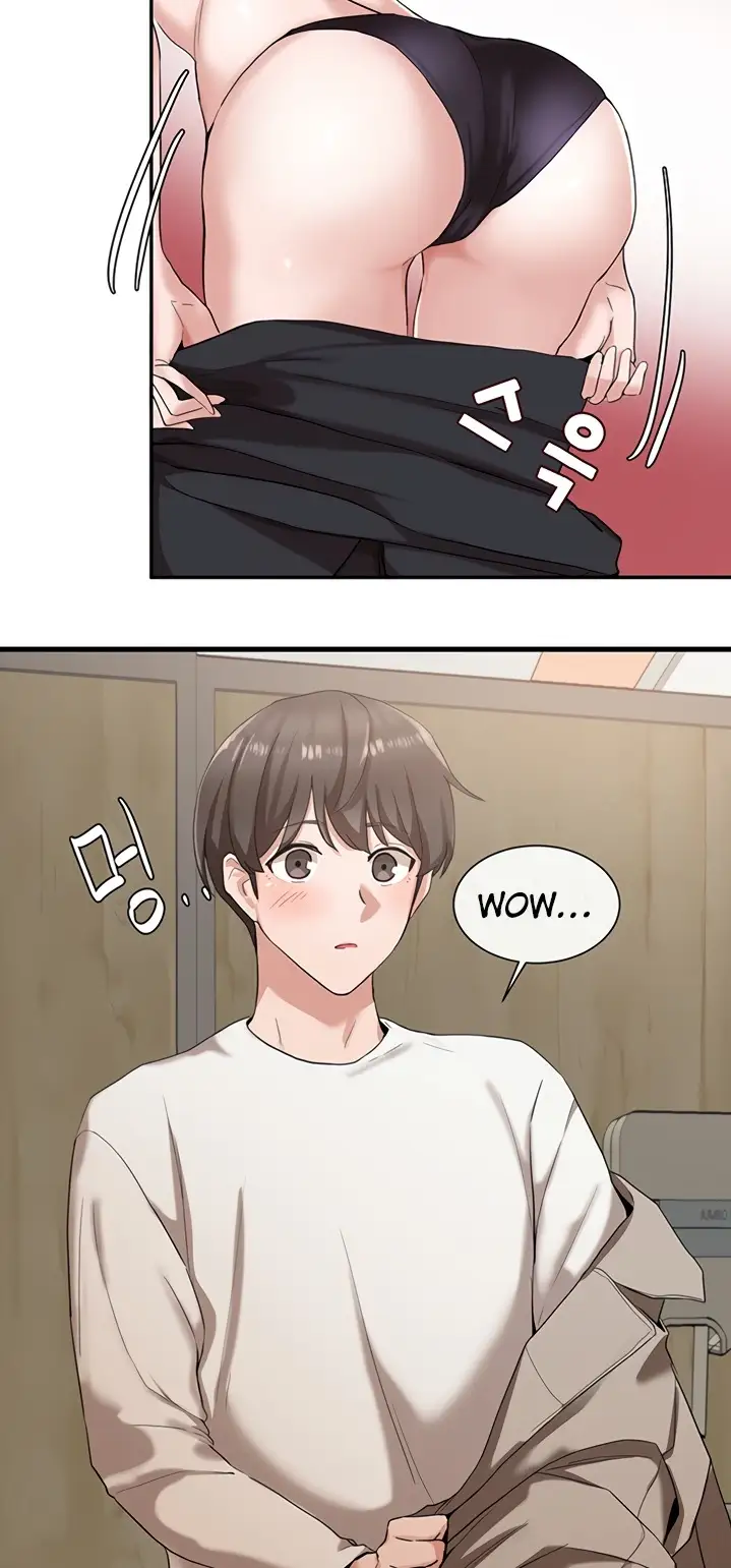 Circles Chapter 7 Page 9