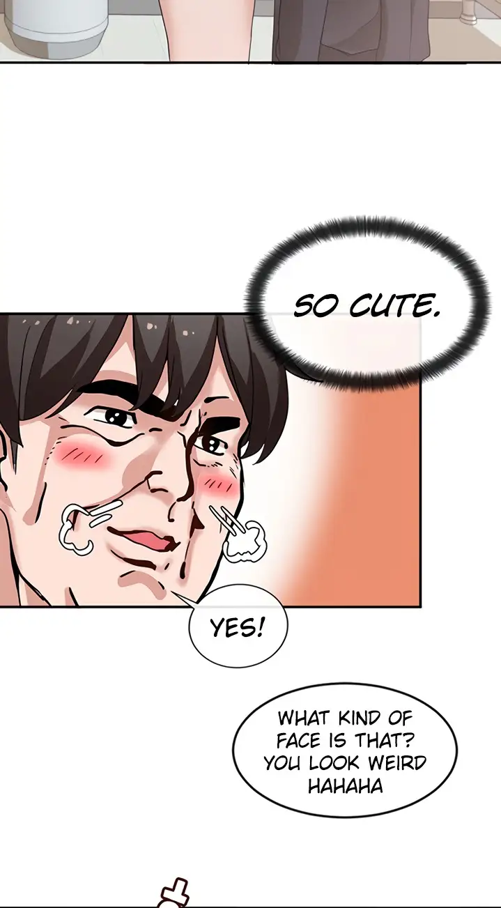 Circles Chapter 7 Page 11