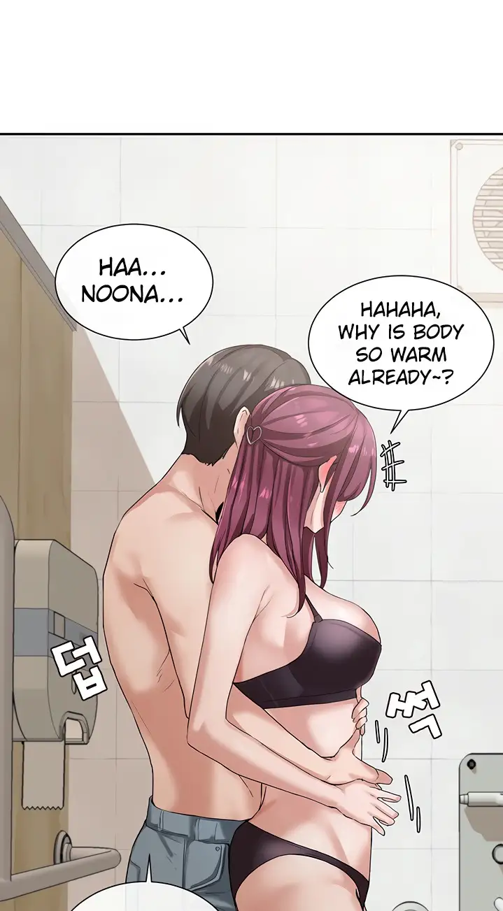 Circles Chapter 7 Page 13