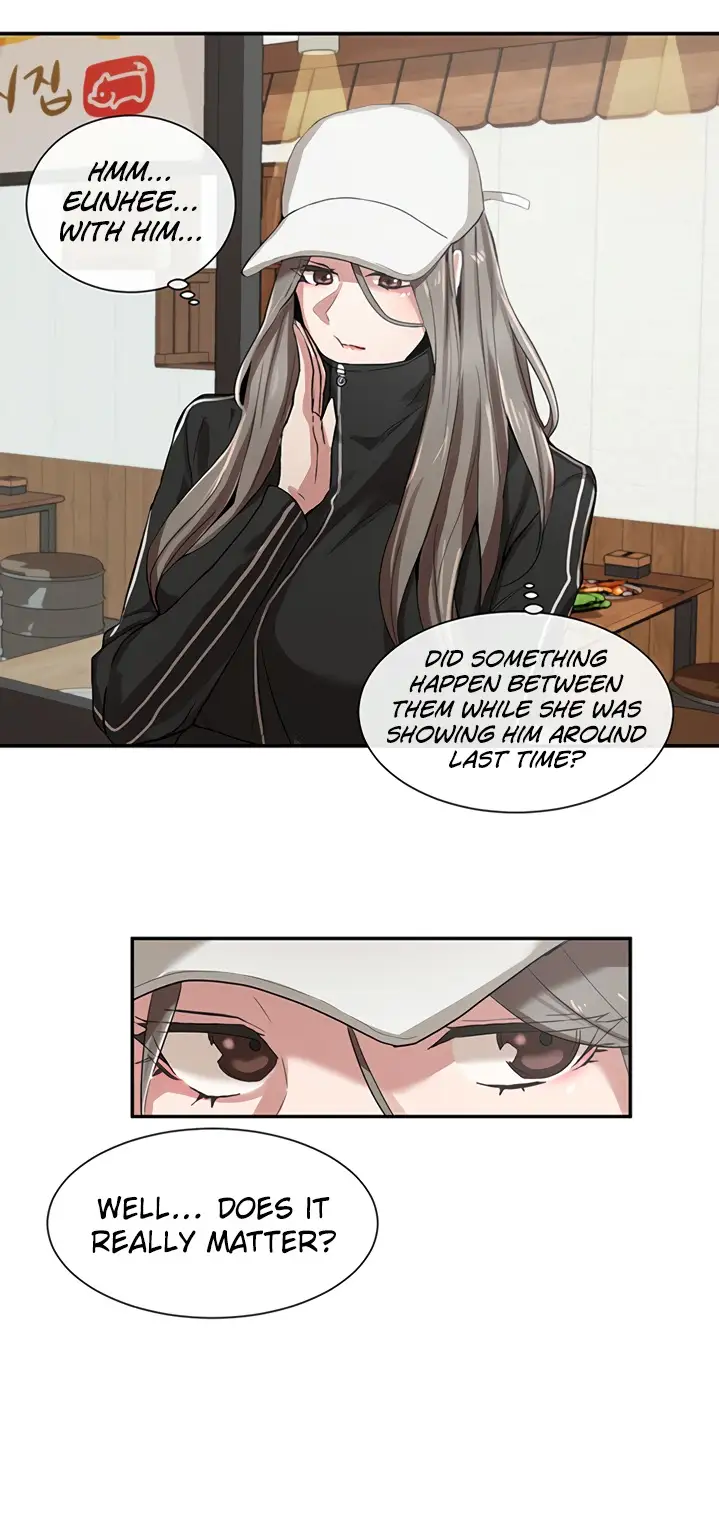 Circles Chapter 7 Page 29