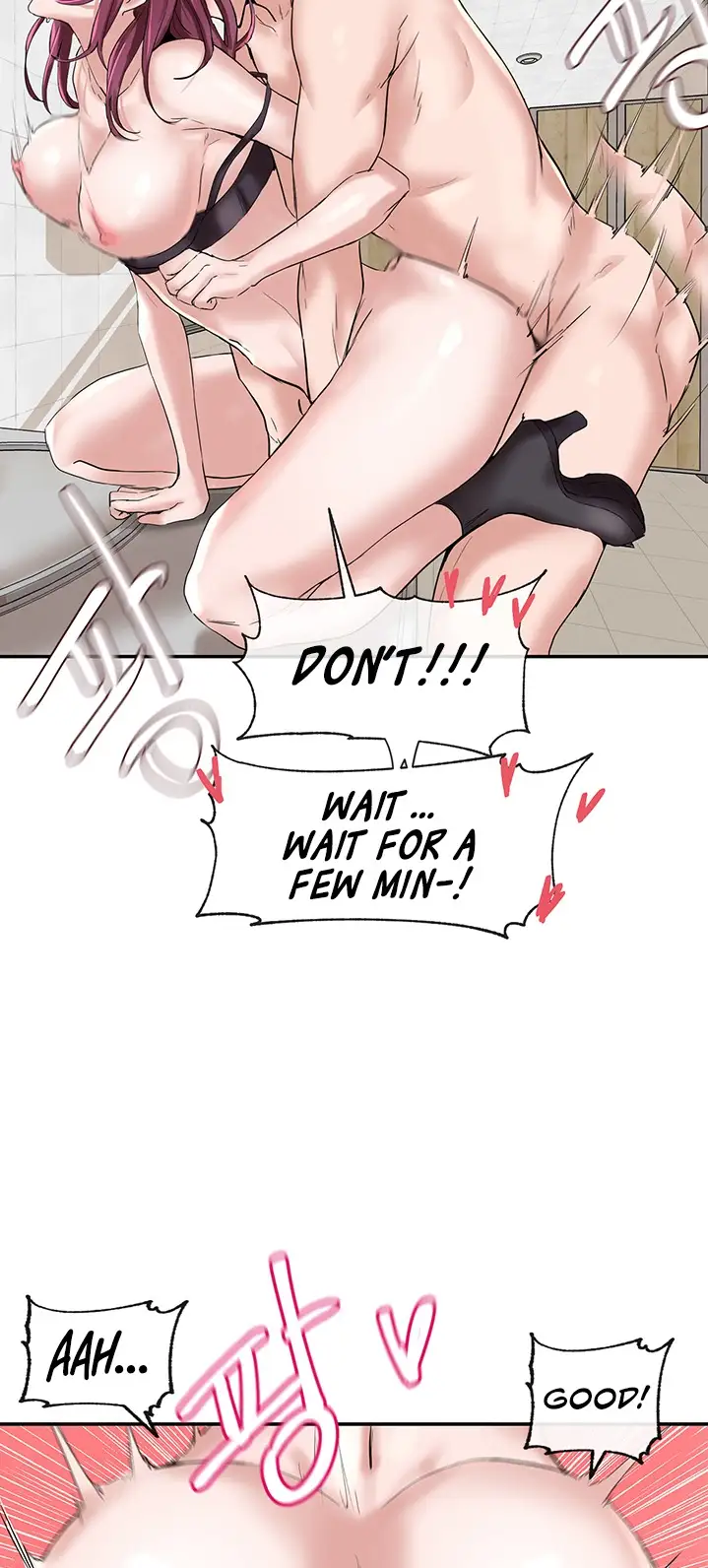 Circles Chapter 8 Page 11