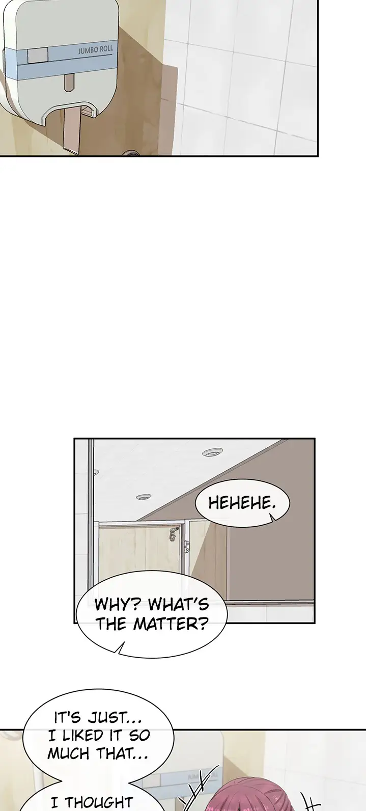 Circles Chapter 8 Page 19