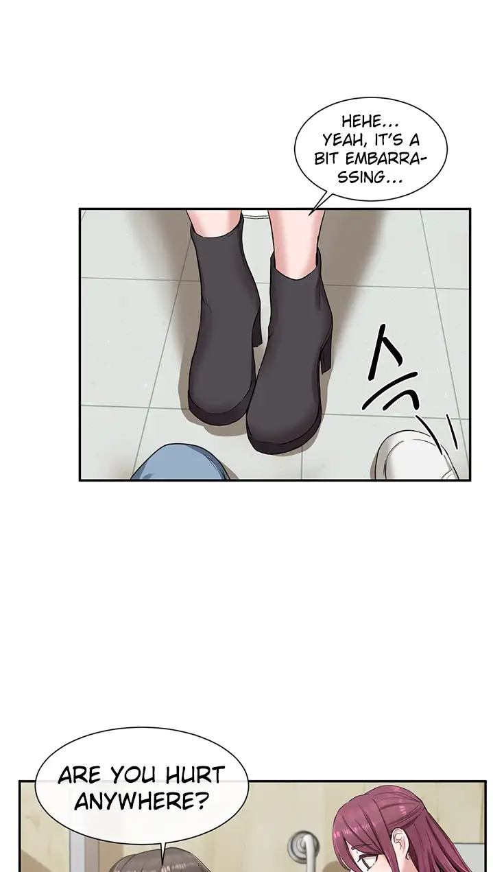 Circles Chapter 8 Page 21