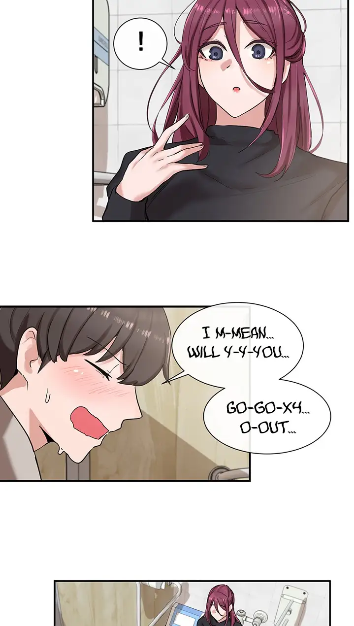 Circles Chapter 8 Page 25