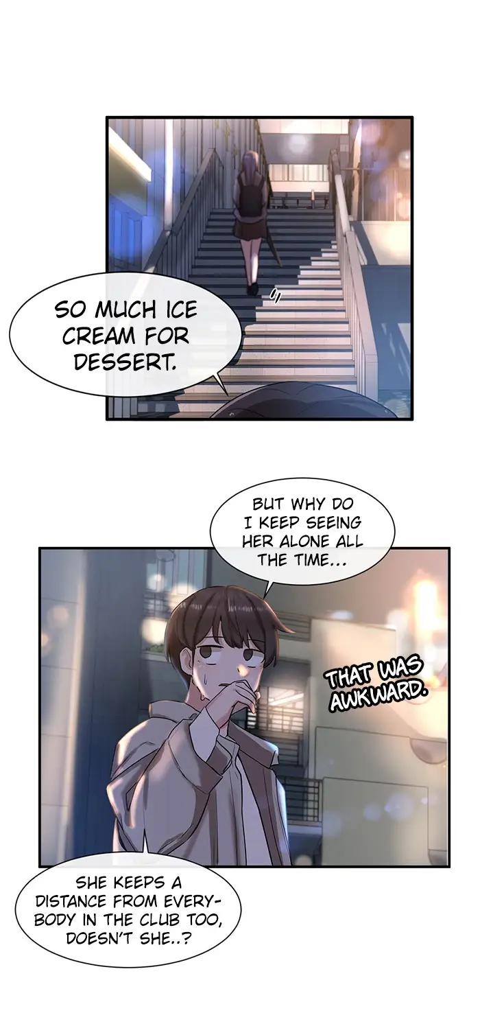 Circles Chapter 8 Page 41