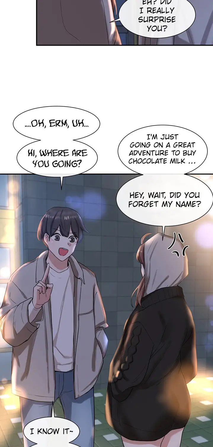 Circles Chapter 8 Page 43