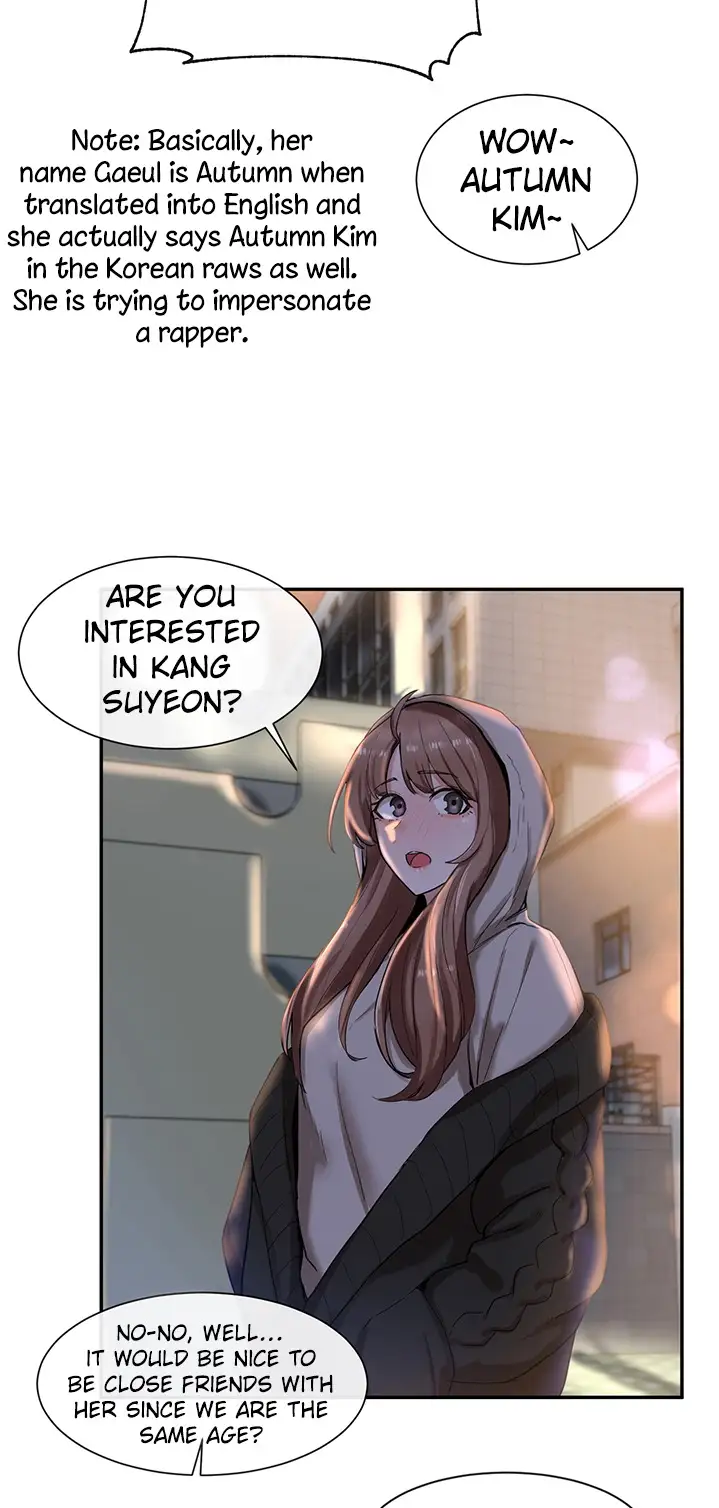 Circles Chapter 8 Page 45