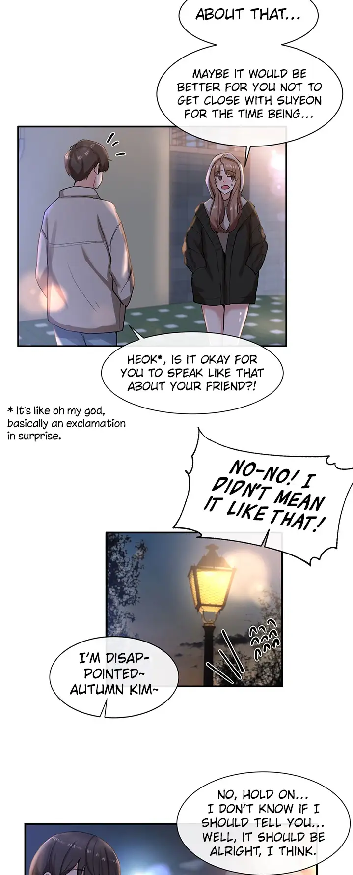 Circles Chapter 8 Page 46