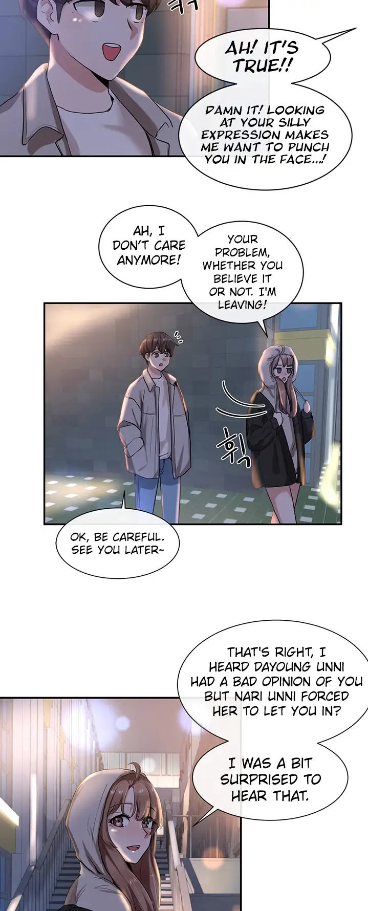 Circles Chapter 8 Page 48