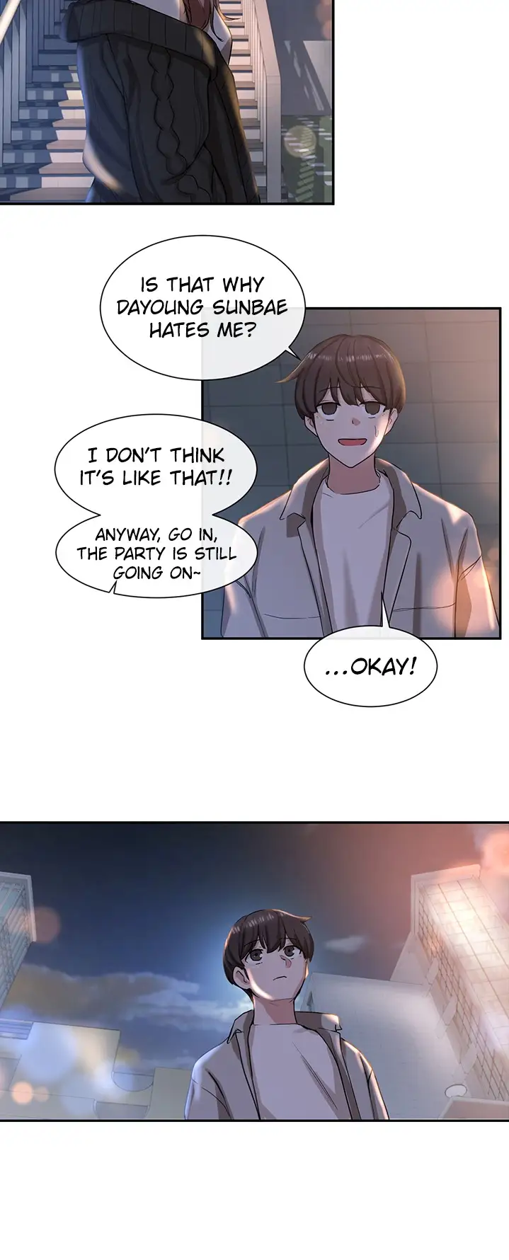 Circles Chapter 8 Page 49