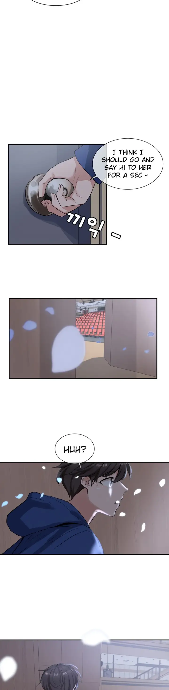 Circles Chapter 9 Page 5