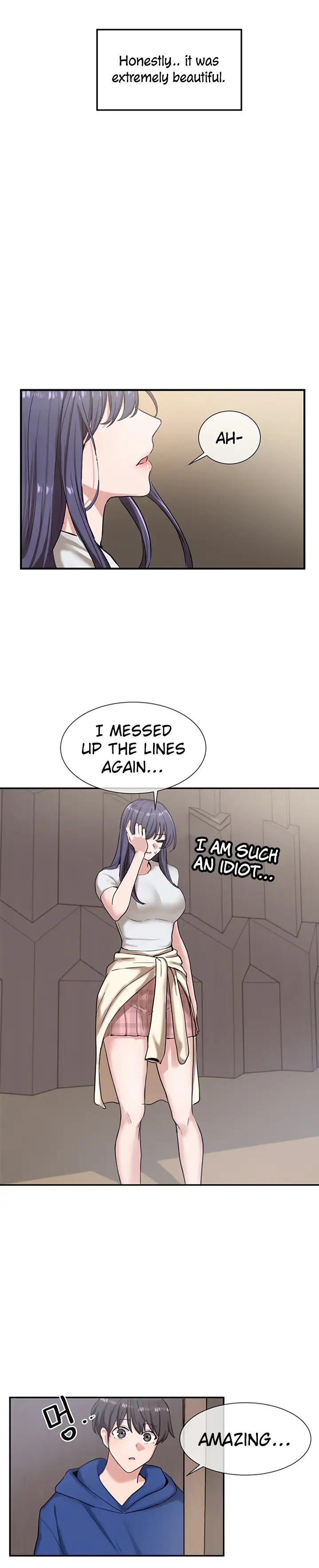 Circles Chapter 9 Page 8