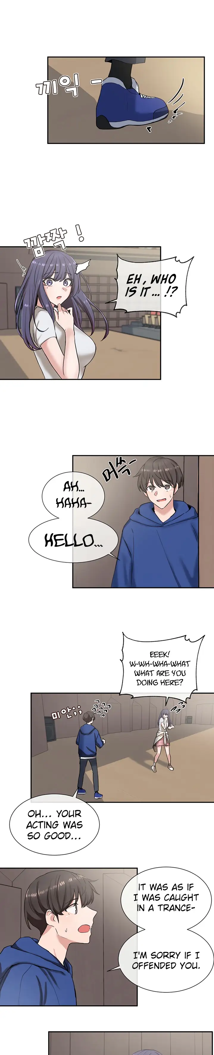 Circles Chapter 9 Page 9