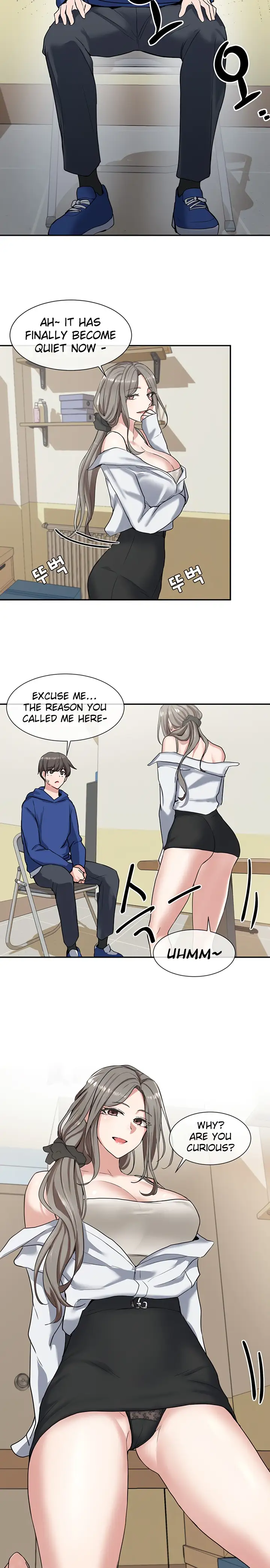 Circles Chapter 9 Page 23