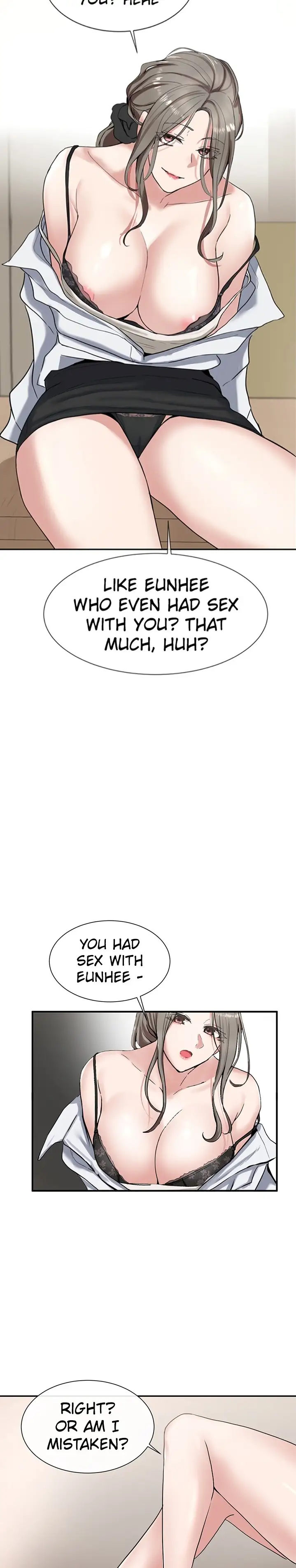Circles Chapter 10 Page 2