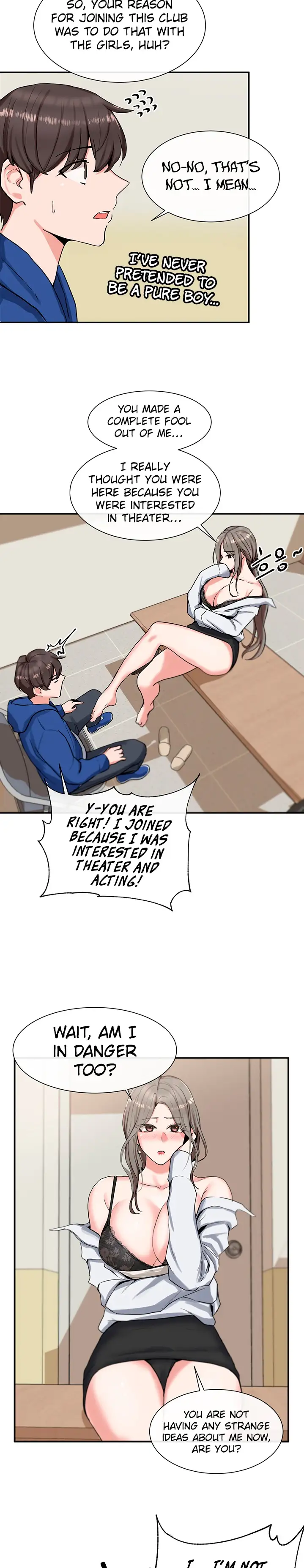 Circles Chapter 10 Page 6