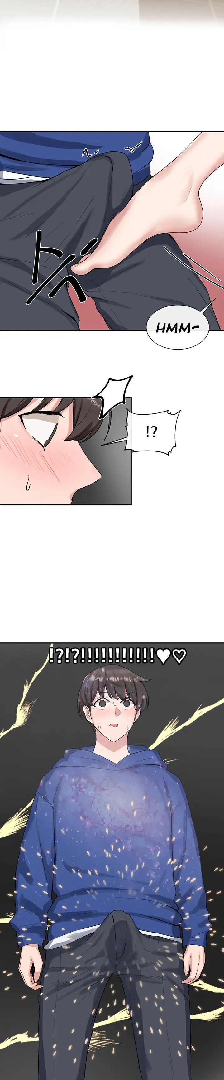 Circles Chapter 10 Page 14