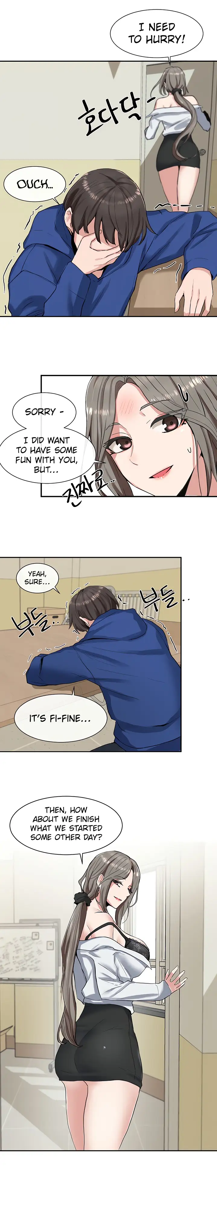 Circles Chapter 11 Page 4