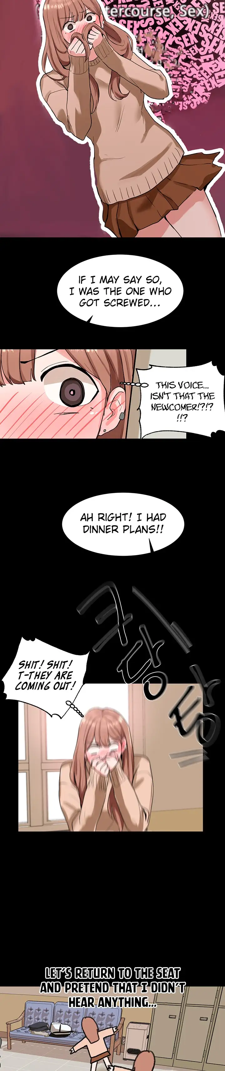 Circles Chapter 11 Page 11