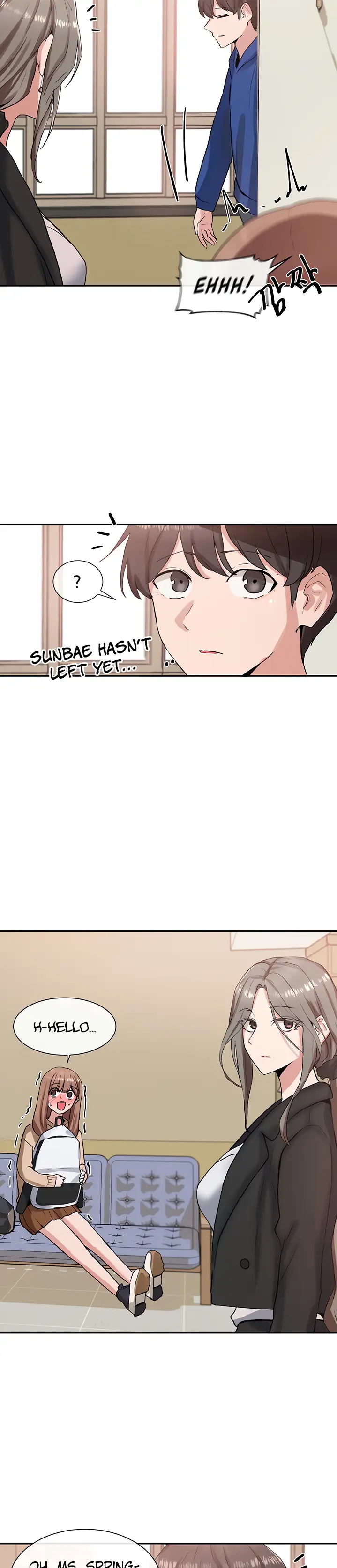 Circles Chapter 11 Page 14