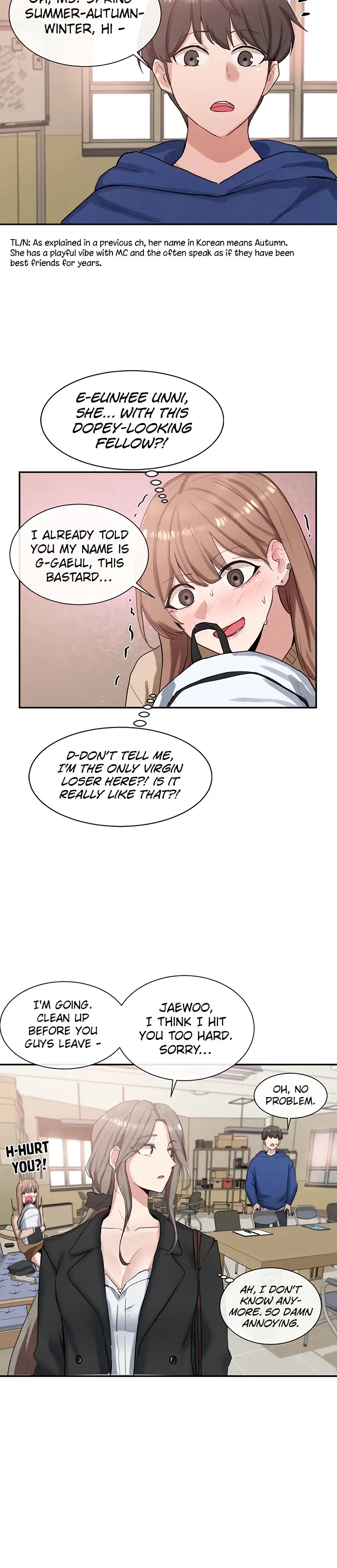 Circles Chapter 11 Page 15