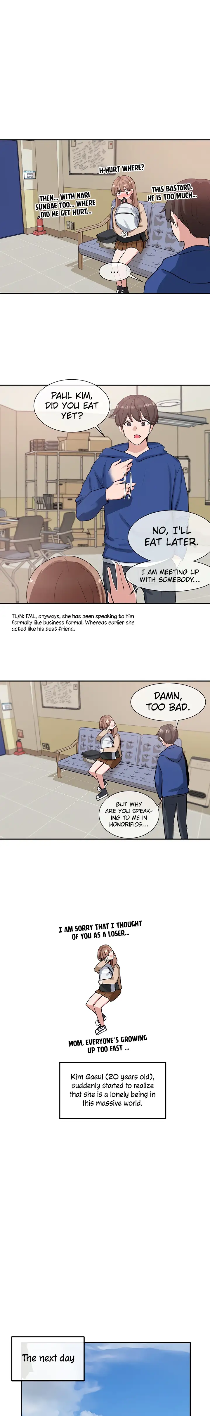 Circles Chapter 11 Page 16