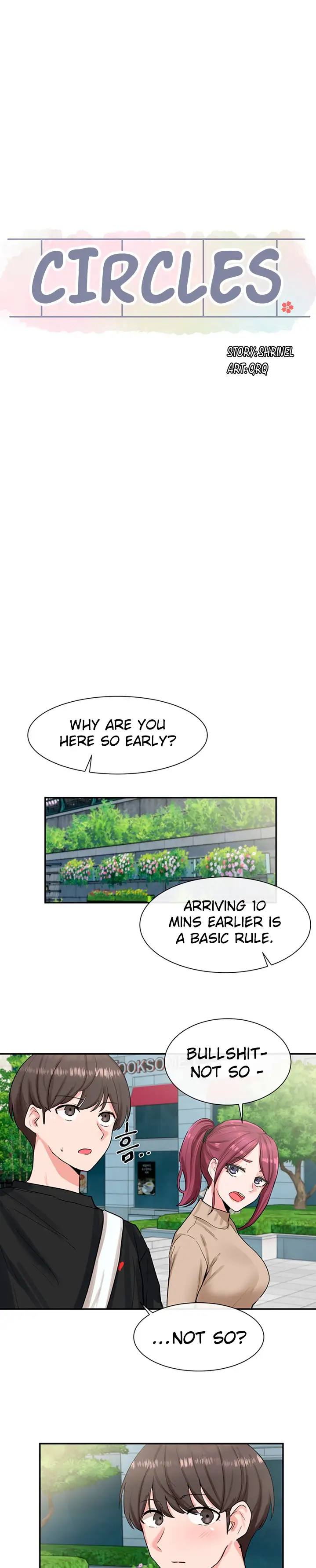 Circles Chapter 12 Page 4