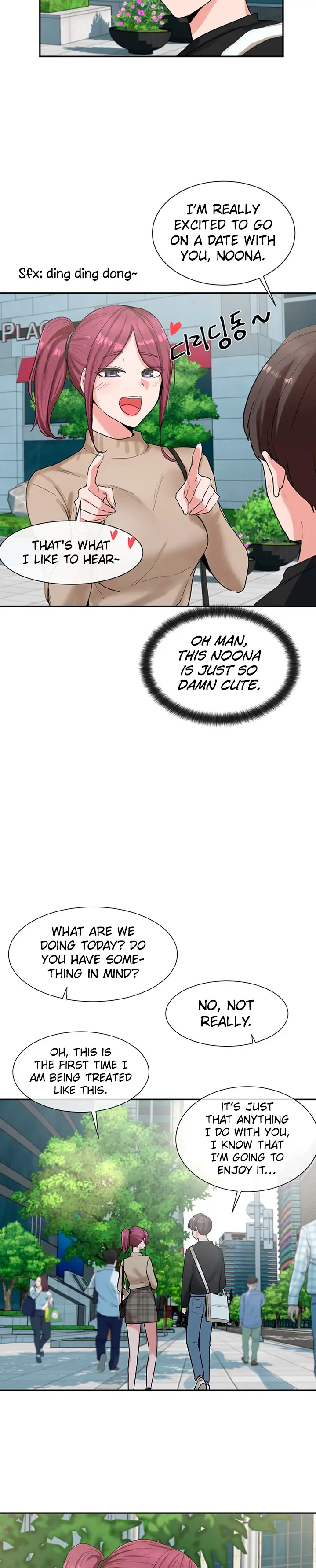 Circles Chapter 12 Page 5