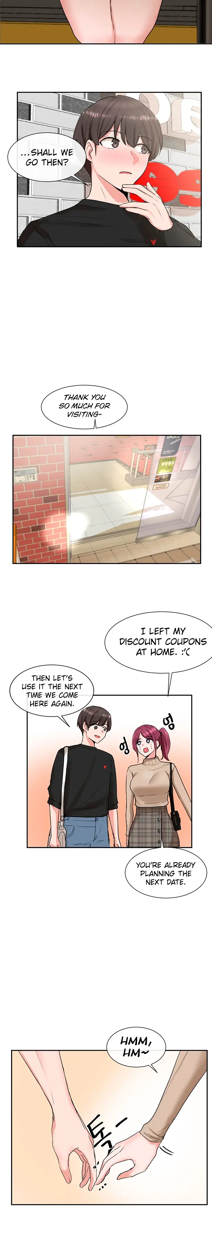 Circles Chapter 12 Page 8