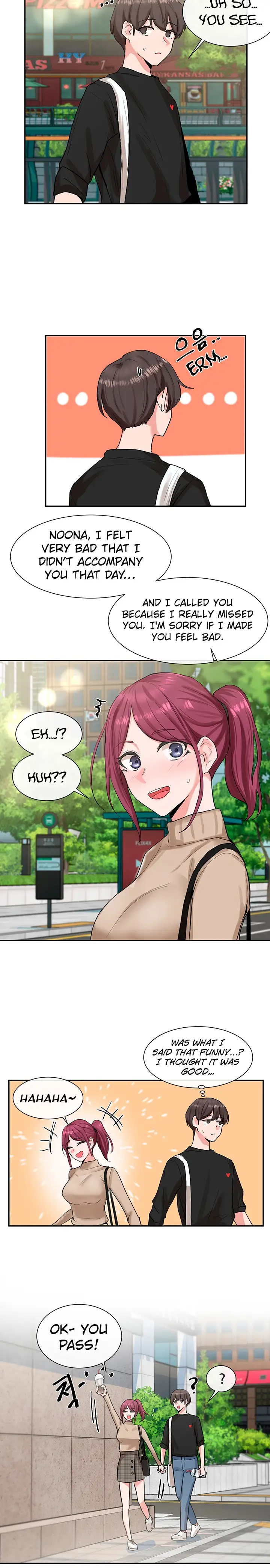 Circles Chapter 12 Page 12