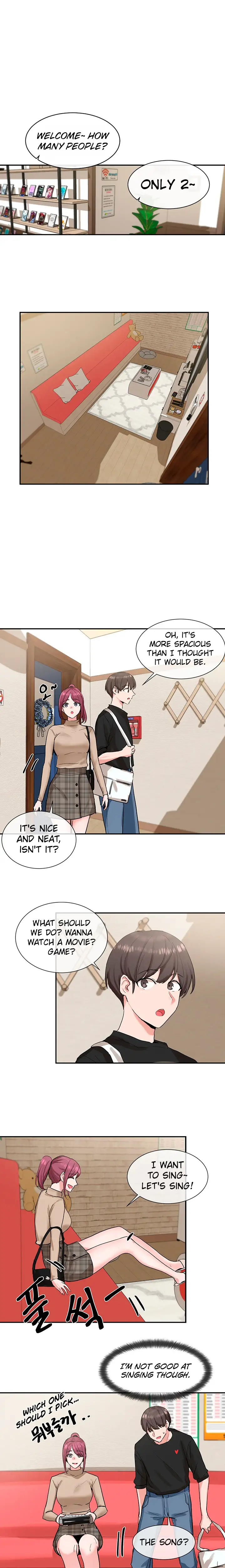 Circles Chapter 12 Page 15