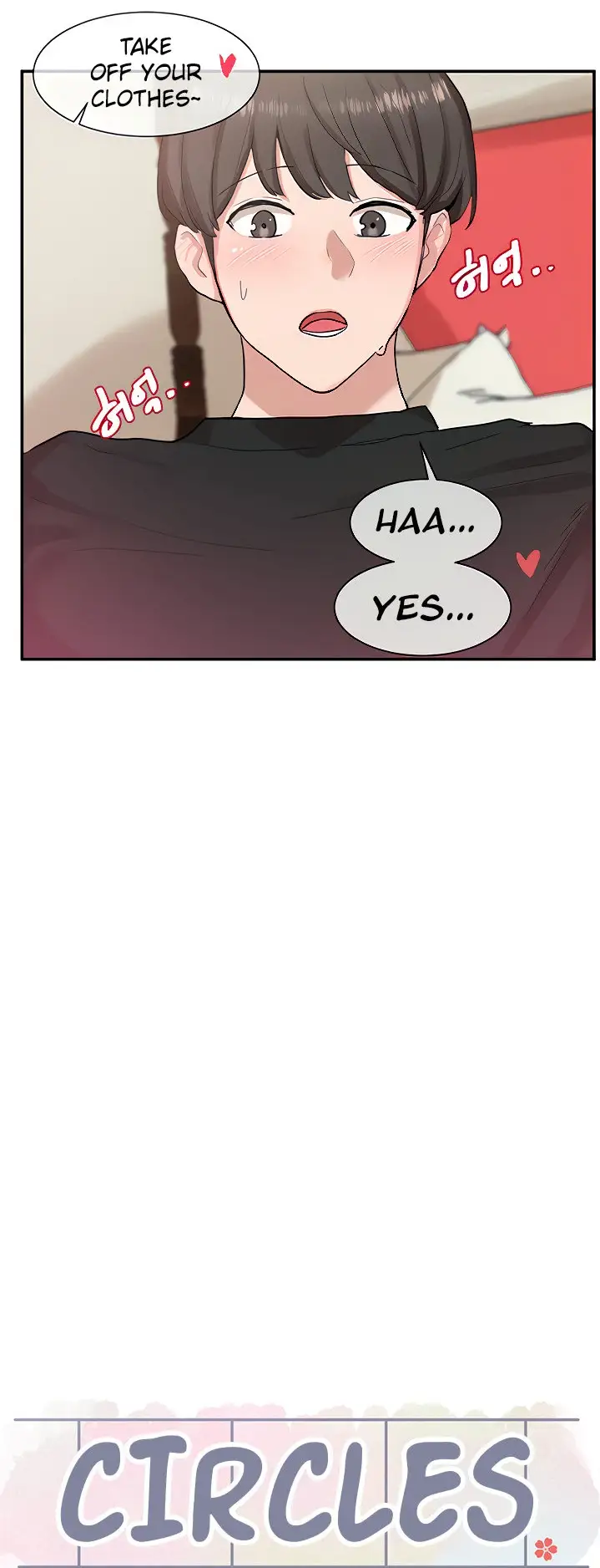Circles Chapter 13 Page 9