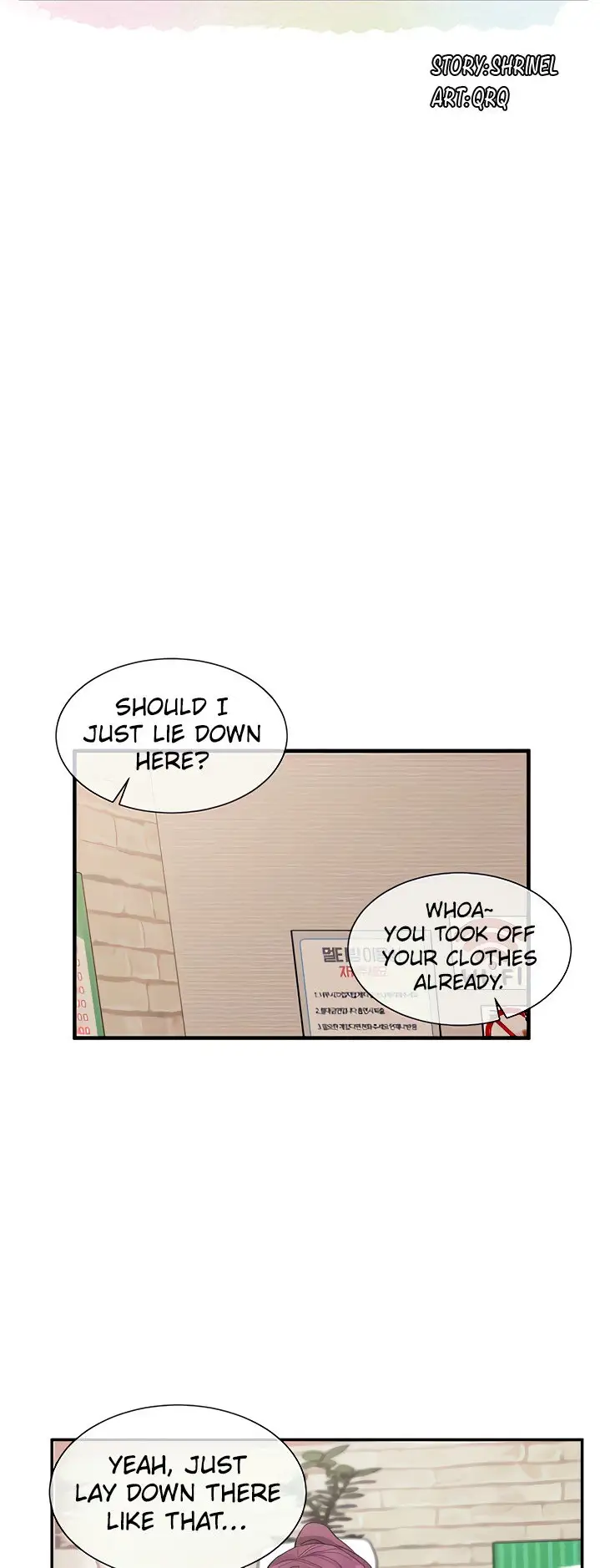 Circles Chapter 13 Page 10