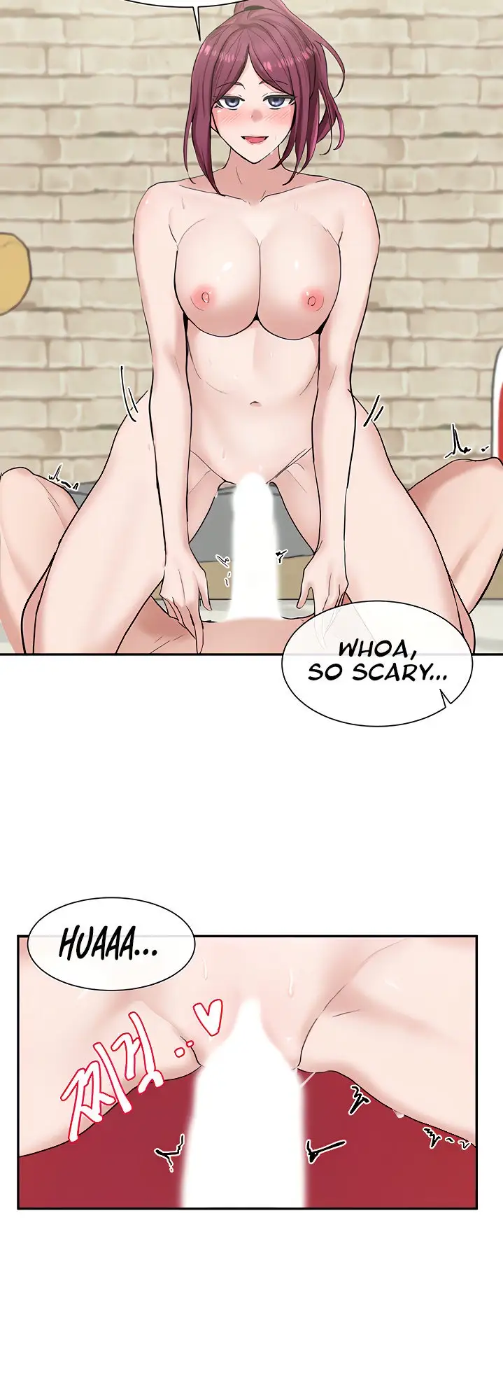 Circles Chapter 13 Page 27