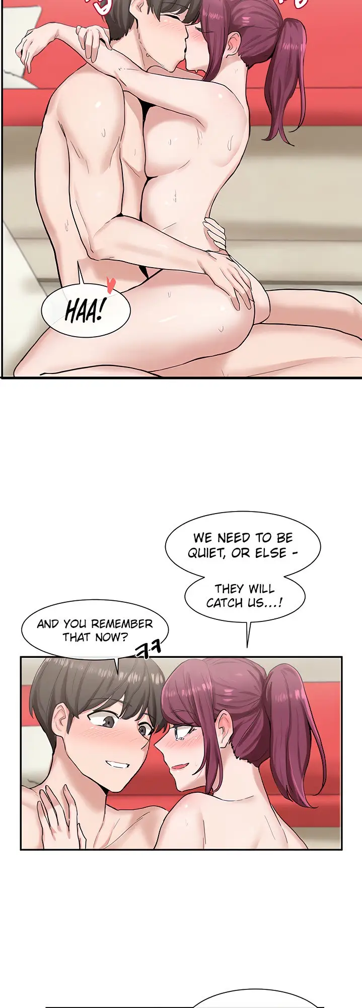 Circles Chapter 13 Page 38
