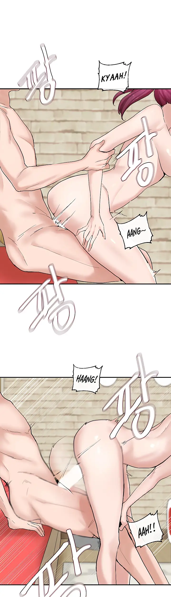 Circles Chapter 14 Page 13