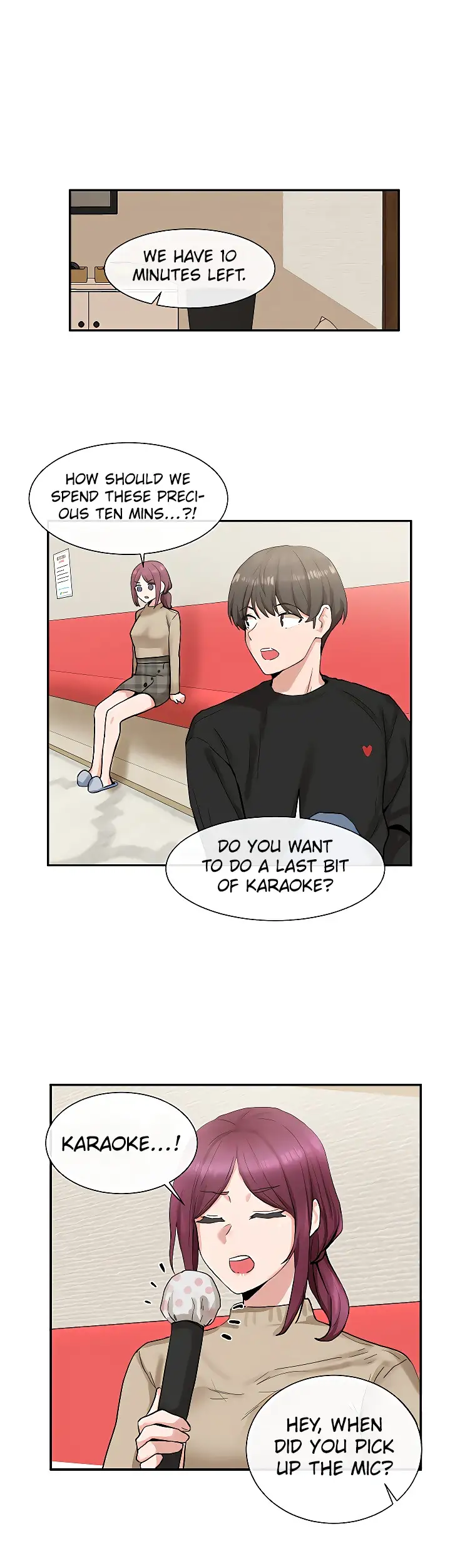 Circles Chapter 14 Page 26