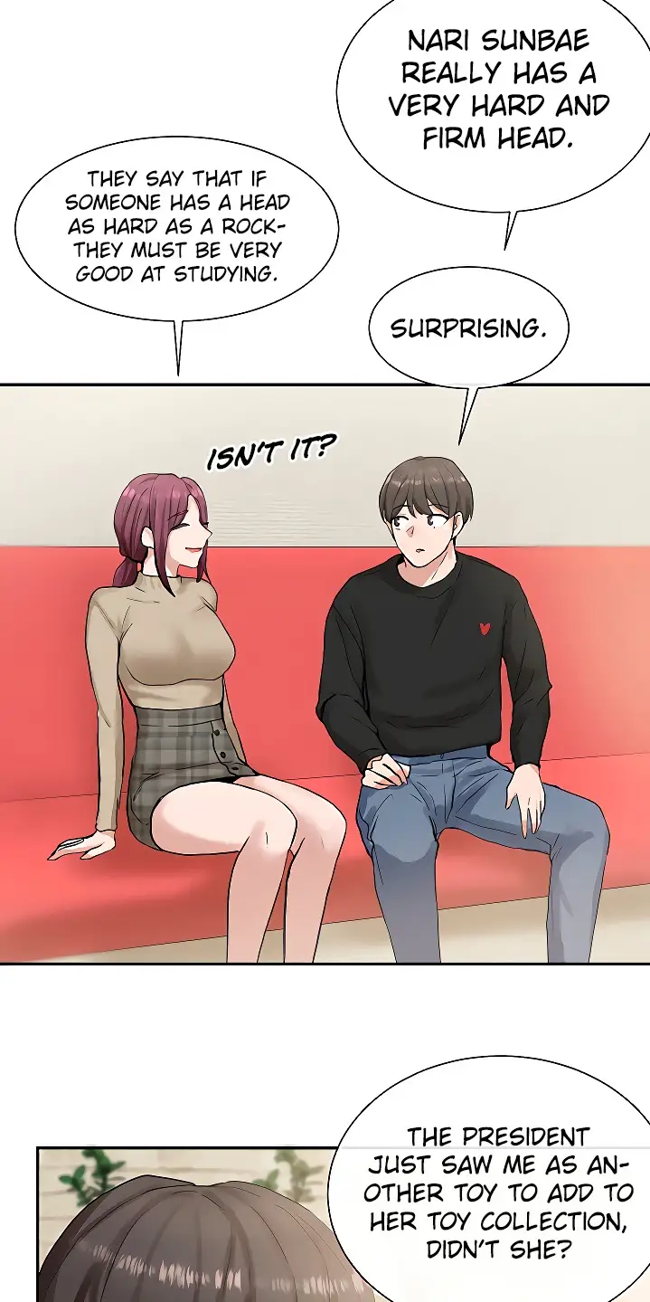 Circles Chapter 14 Page 32