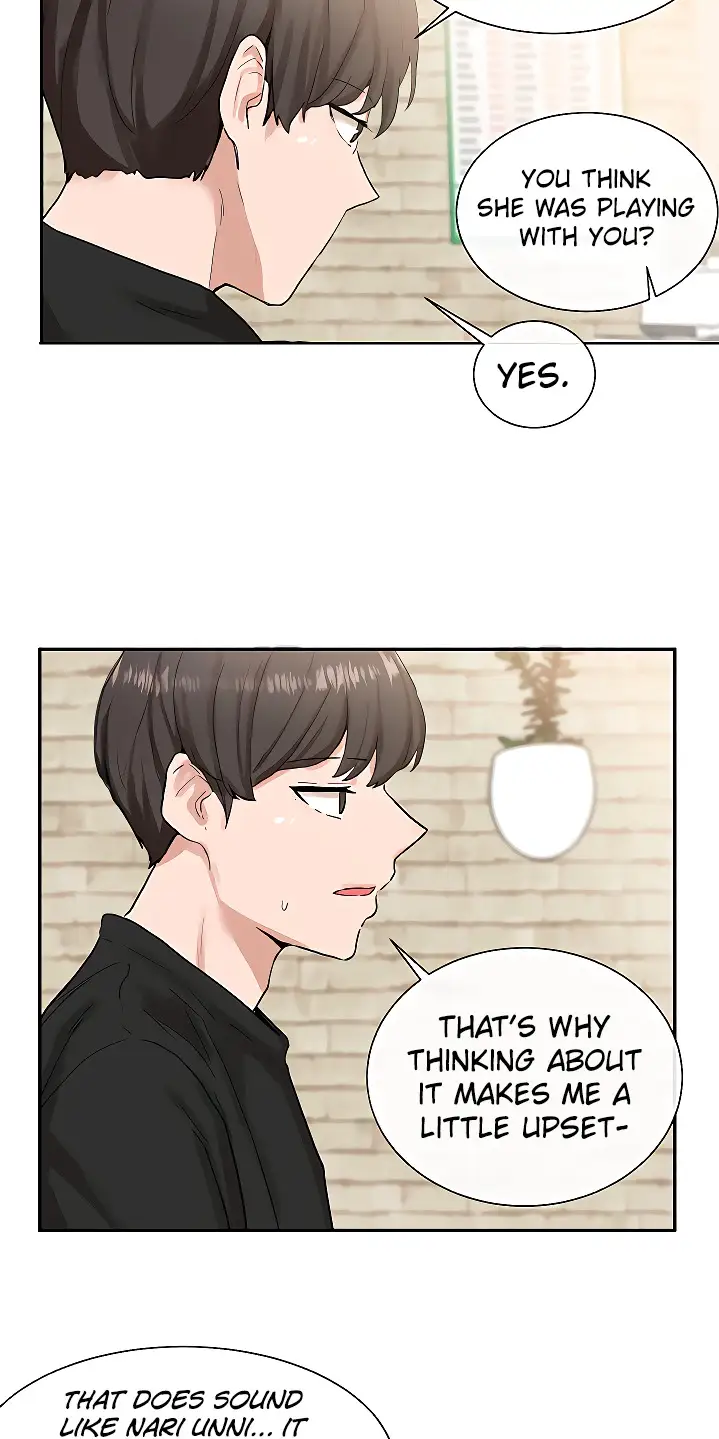 Circles Chapter 14 Page 33