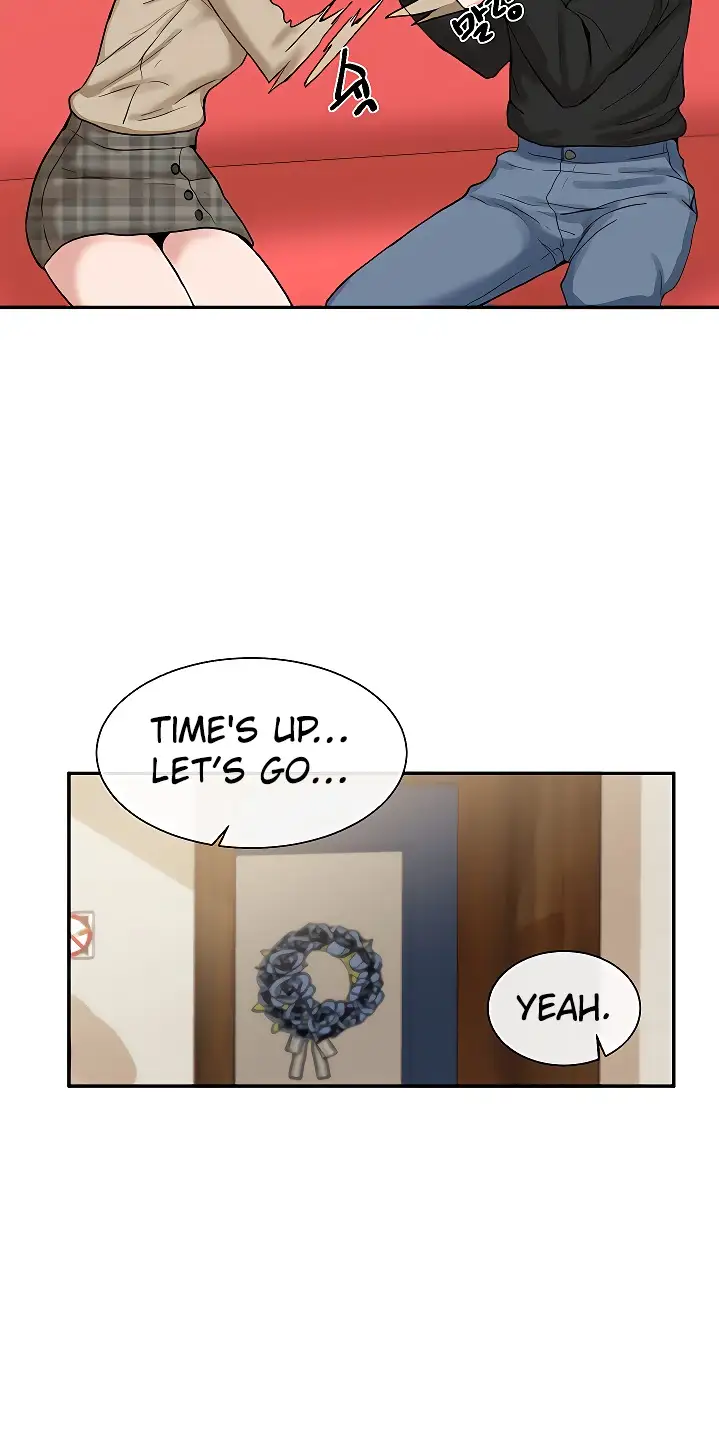 Circles Chapter 14 Page 35