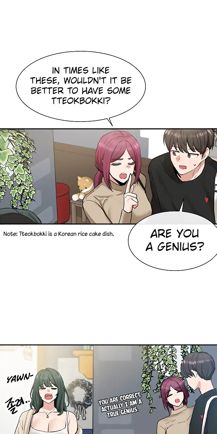 Circles Chapter 14 Page 37