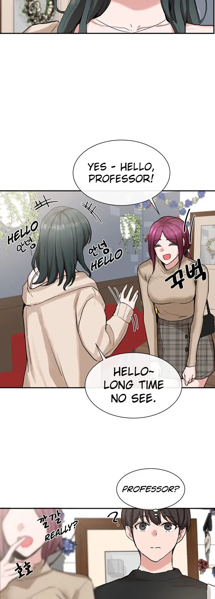 Circles Chapter 15 Page 4