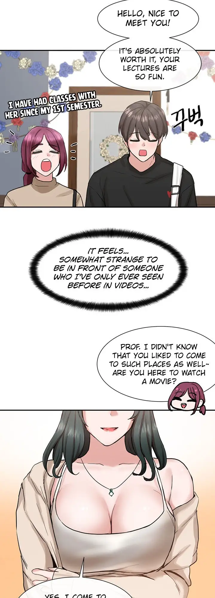 Circles Chapter 15 Page 8