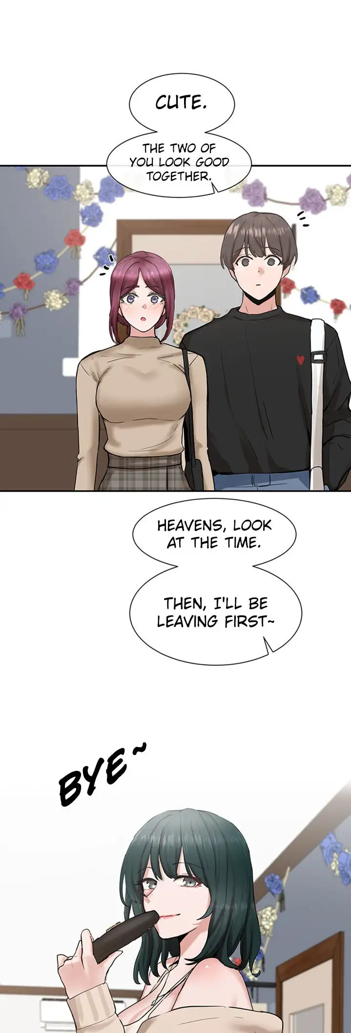 Circles Chapter 15 Page 11