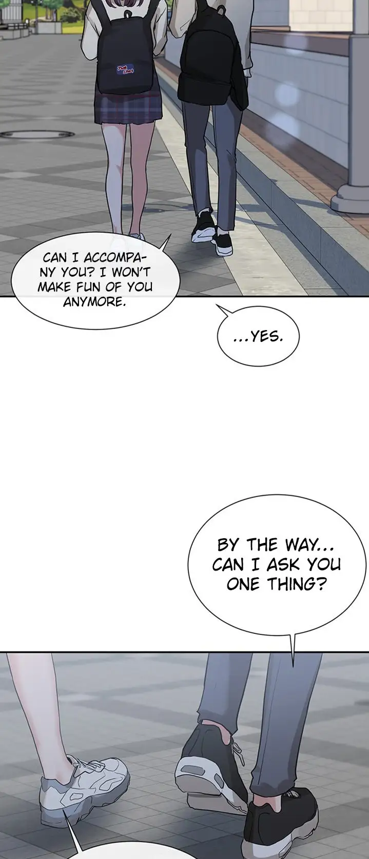 Circles Chapter 15 Page 22
