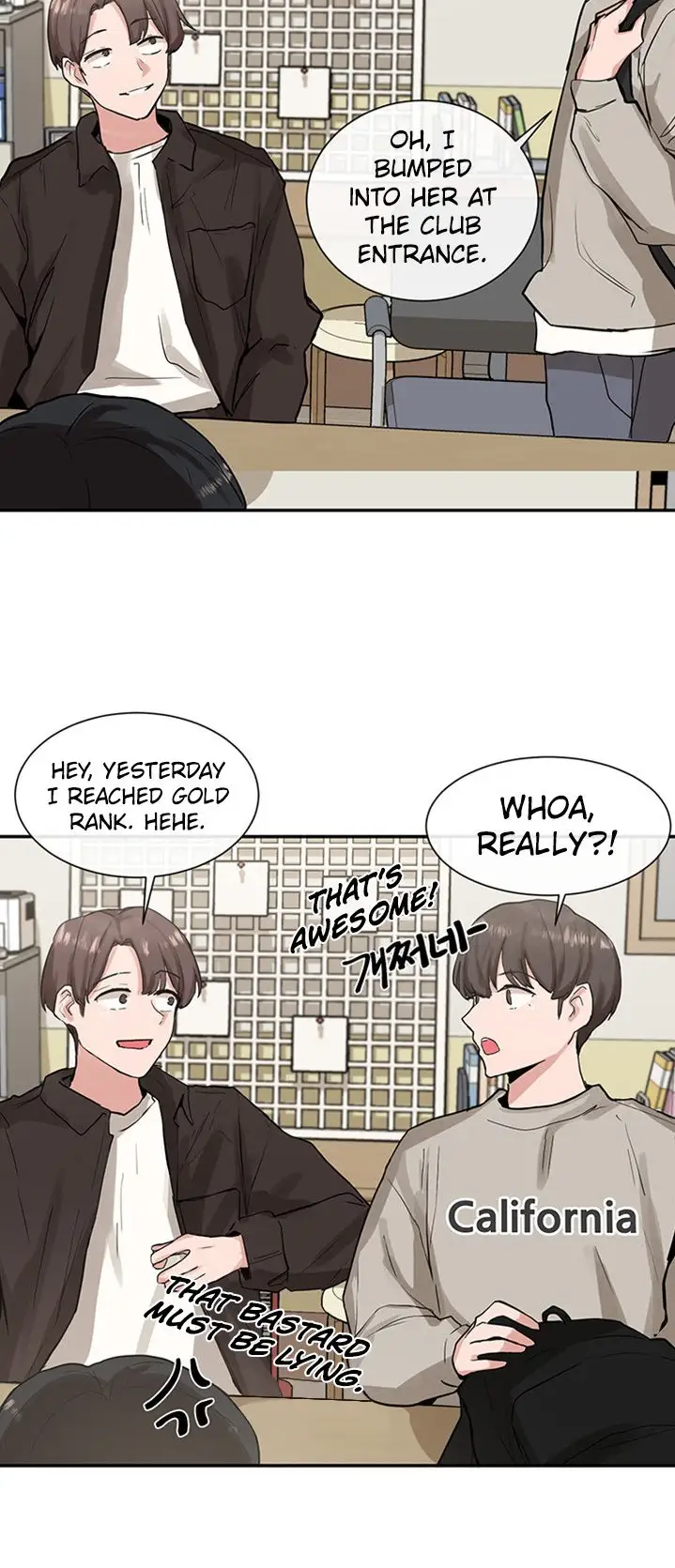 Circles Chapter 15 Page 30