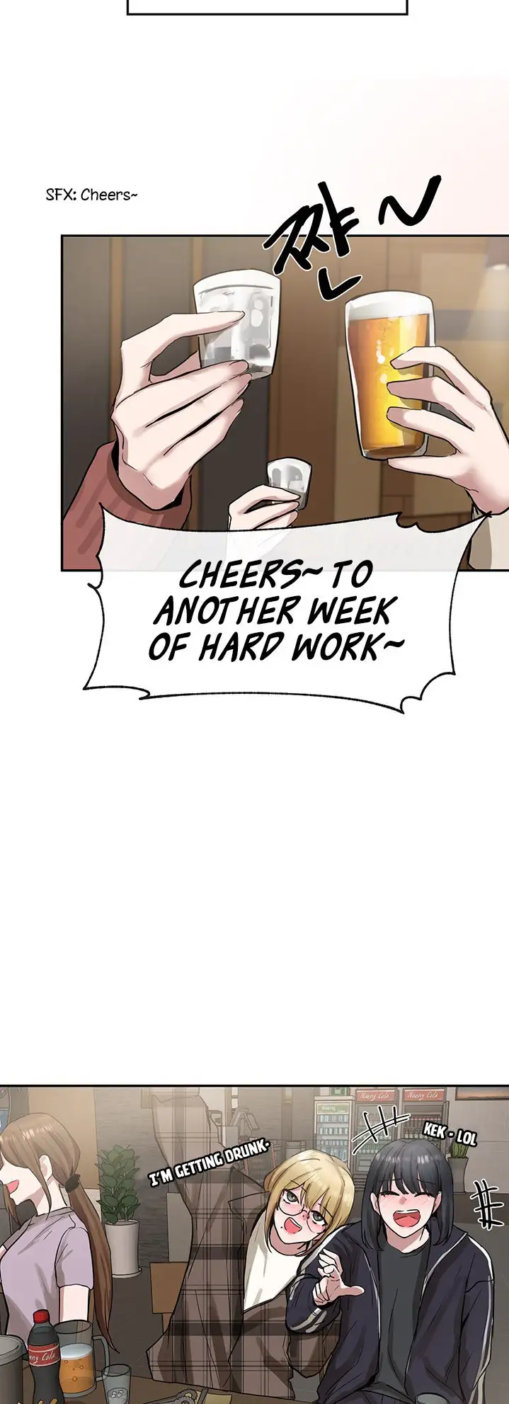 Circles Chapter 16 Page 7