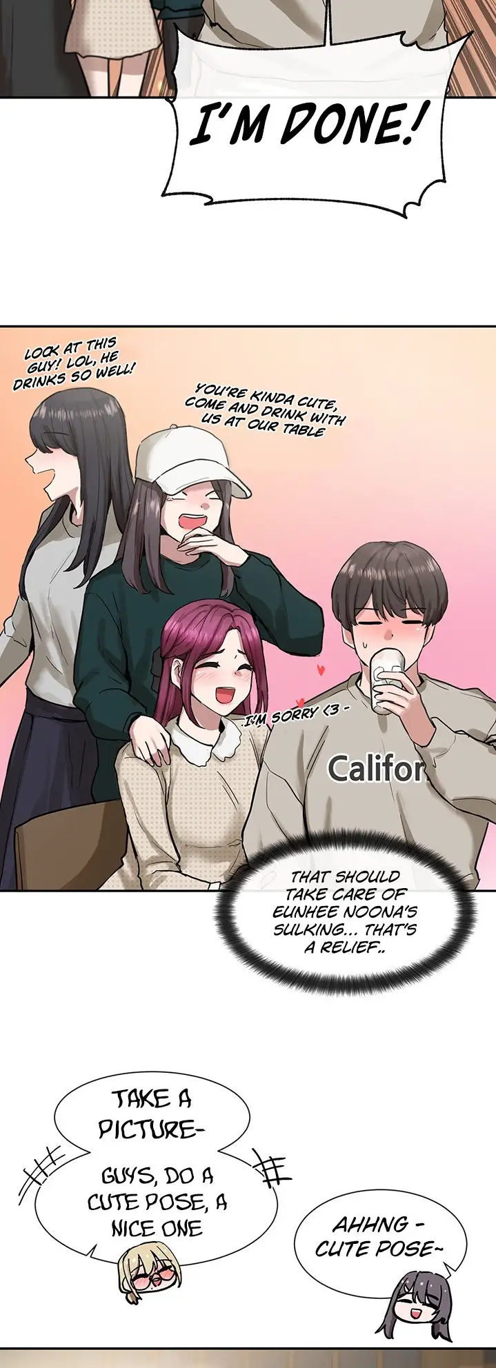 Circles Chapter 16 Page 10