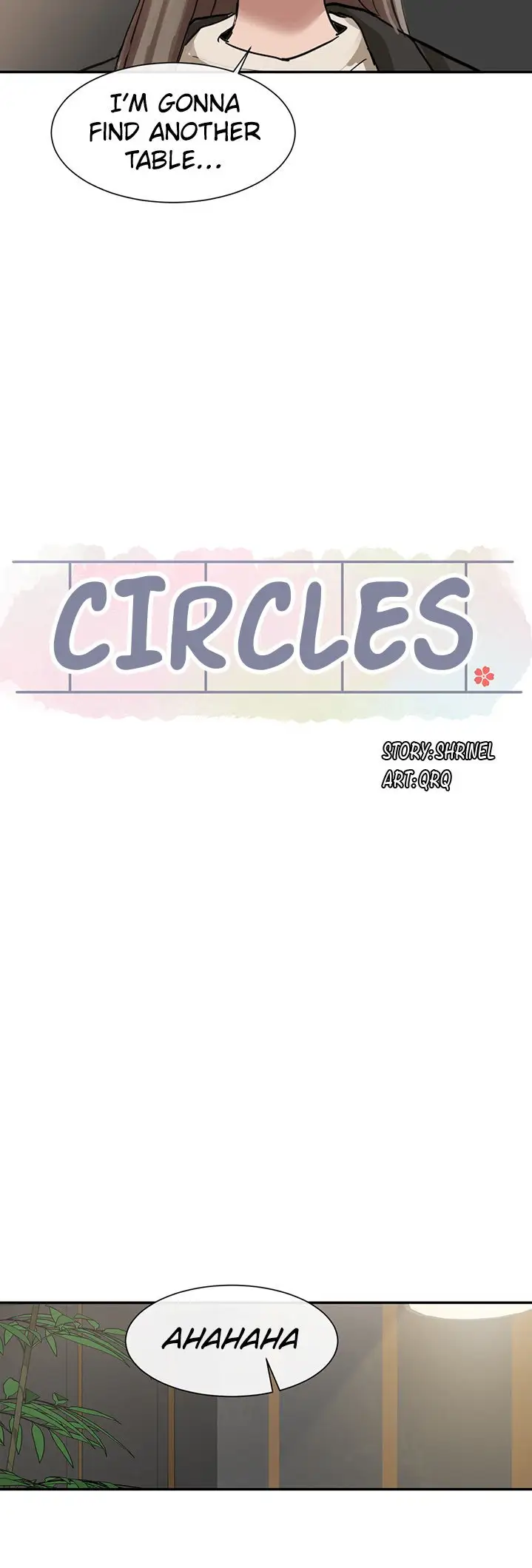 Circles Chapter 16 Page 13